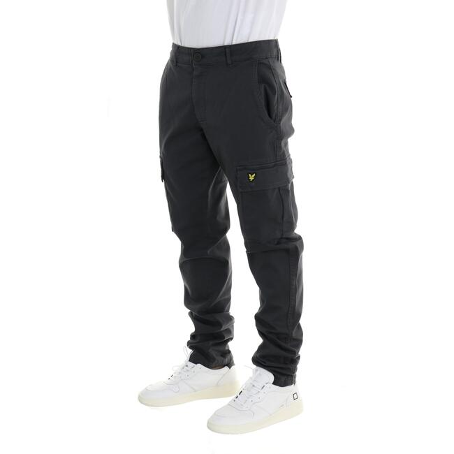 PANTALONE CARGO LYLE & SCOTT - Mad Fashion | img vers.1300x/